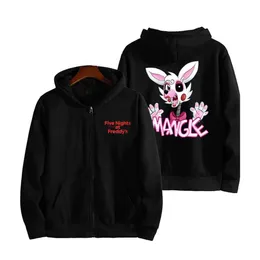 FNAF Hoodie For Boys Five Nights At Freddys Sweatshirt, Teen