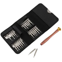 inOne Function in MultiCross Screwdriver Set Combination Mobile Phone Notebook Disassembly Repair Kit