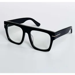 kvalitetsramar kvinnor tomfords ram solglasögon heta män och kvinnor märke fyrkantiga topp lyxiga damer herr designer mode cus izable recept med original c s9jk