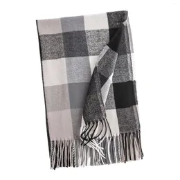 Шарфы, женские осенне-зимние шарфы, длинная шаль, мягкий теплый шарф для женщин, легкий вязаный шарф