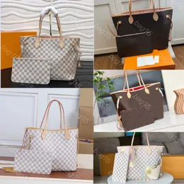 10A High quality fashion Luxury Designer Bags women handbags borse medium the tote bag MM size 40156/M40995cladies shoulder bags classic card holder men backpack
