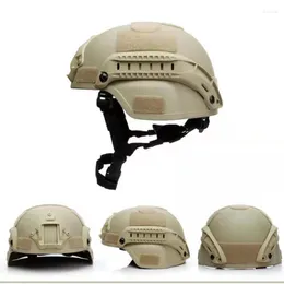 Motorcycle Helmets Military Helmet FAST MICH2000 MH Tactical Outdoor Painball CS SWAT Riding Protect Equipment