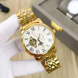 Herren Damen Automatikuhr mit mechanischem Uhrwerk, Designeruhren, hochwertige Boutique-Stahlarmband-Designeruhren für Herren, Großhandelsuhr
