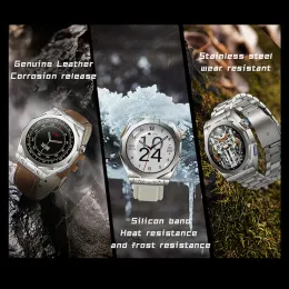 Approvisionnement En Gros Z83 Max Smart Watch, NFC Bluetooth Call