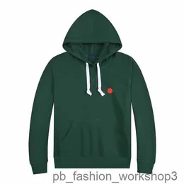 Herren Polo Hoodies Polo Sweatshirts Luxus Designer Pullover Polo Herbst Winter Lässige Kapuze Sportjacke Jogging Oberbekleidung Trainingsanzüge Polo Sport Hoodie 7 FHLU