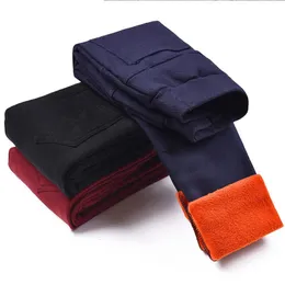 Pantaloni invernali per neonate Legging Plus Velluto ispessimento in pile Leggings caldi Pantaloni per ragazza Pantaloni invernali per bambini Pantaloni Pantaloni per bambini 231108