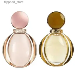 Fragrance Hot Brand Women France Goldea Floral Body spray Good Smell Date Gift Women spray Pour Femme Q231108