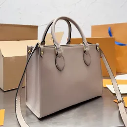 Tasarımcı Çantası 2023 Moda Kadınlar Saf Renk El çantası Alışveriş Tutuk Tutan Çanta Çanta E biriktirici Deri Deri Crossbod Omuz Çiçeği Büyük Kapasite