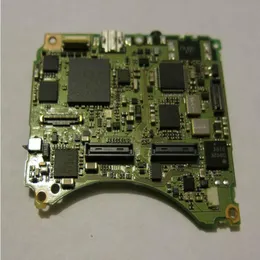 Freeshipping Camera repair parts G11 mainboard for canon G11 mainboard G11 main board second hand Ahrkj