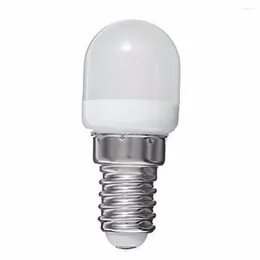 Bulb Light E12 3W AC220-240V Waterproof LED Energy Saving For Refrigerator/Microwave/Cooker Hood/Sewing Machine