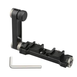 Freeshipping Universal Frame Mount with 70mm Length Extension Arm For DJI OSMO 4K Gimbal Pro 4K Camera Fotogafie RC Accessories C1307 Dtnwq