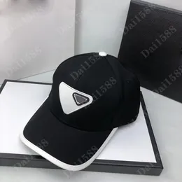 Casquette Baseball Cap Designer Caps 럭셔리 모자 유방 여름 여름 캐주얼 베레토 다 야구 조절 가능한 모자 밴드 솔리드 레터 카우보이 버킷 5228