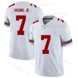 9 Joe Burrow 13 Tua Tagovailoa Football Jersey Męs NCAA College Jerseys 7 Dwayne Haskins Jr 26 Saquon Barkley Joey Bosa