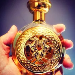 Boadicea 승리 Aurica Hanuman Golden Aries 용감한 향기 100ml 로얄 향수 긴 지속 냄새 자연 스프레이 3.4fl