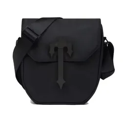 2023 IRONGATE T Crossbody Bag UK London Fashion Handbag Waterproof Bags Trapstar Luxury Designer Bag Fashion sports messenger bag college bag AAA
