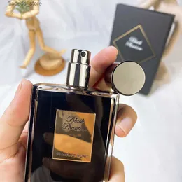 Fragrance 50ml Black Phantom Perfume Fragrance Men Women Perfumes Fords Floral Eau De Parfum Long Lasting Top Quality 1.7oz EDP Fast Ship Cologne Q231108