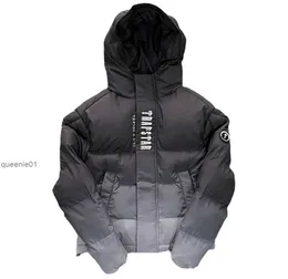 Para baixo o inverno Desigenr Puffer Jacket Coats Windbreaker Thick Warm Male Parkas