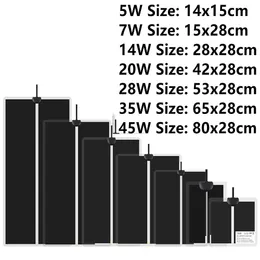 Outros suprimentos de jardim 545W Planta Almofada de aquecimento quente à prova d'água Tapete aquecedor de répteis com controle de temperatura Controlador ajustável Mudas internas 231108