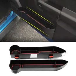 Auto-Organizer, Autozubehör, Tür-Aufbewahrungsbox, Getränkehalter, Organizer, Handschuhfach, Behälter, für Suzuki Jimny JB64W JB74W 2019 2020 2021 2022 Q231109