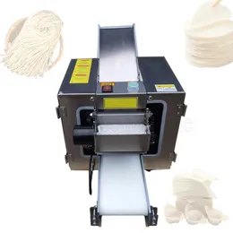 220V Piccole tagliatelle versatili Macchina per gnocchi Impastatrice automatica intelligente Macchina per pasta elettrica domestica