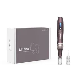 DRPEN A10 Microneedle Pen Wireless Microneedling Home Use Personal Skin Care Beauty Tools5760825