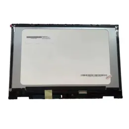 14-calowe piny wyświetlacz laptopa dla pawilonu HP x360 14 DW 14M-DW Ekran dotykowy FHD 1920*1080 30pins