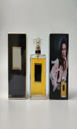 Men039s perfume 100ml large capacity beauty highgrade light flower spray lasting fragrance7117379