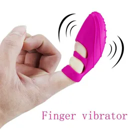 Sex Toy Massager 2022 Vendita calda Vibratore a tempo limitato Giocattoli per donna Prodotti erotici Danza Finger Clitoris g Spot Stimolatore Strumenti