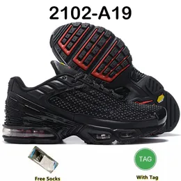 Sneakers di marca di lusso 2024 Tuned Tn Plus 3 Scarpe da corsa da donna per uomo Sneaker sportiva di moda Terrascape con sneakers sportive di design 73KOD