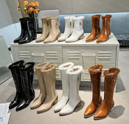 Designer chelsea botas jimmys boot bezerro mulheres chunky bloco saltos moda botas de luxo inverno motocicleta tornozelo bota