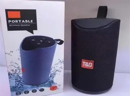 اللاسلكي TG113 مكبرات الصوت بلوتوث تحت الأرض محمولة يد استدعاء استريو الدعم TF بطاقة TG113A404081670