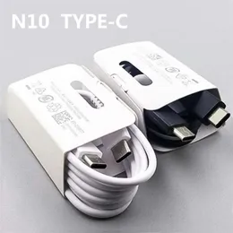 New 1M 3FT USB Type-C to Type C Cable C to C Fast Charge for Samsung Galaxy S10 Note 10 Plus Support PD 6Quick Charge Cords DHL Free