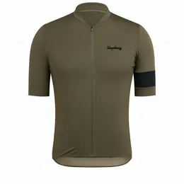 Radsport-Shirts, Oberteile, kurzärmeliges Radtrikot, Team Teleyi Champion Race Tops, Sommer-Fahrrad-Shirt, atmungsaktiv, schnell trocknend, Raphaing Maillot Ciclismo 231109