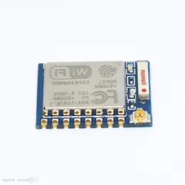 Integrerad krets 10st ESP8266 SERIAL WIFI-modell ESP-07 Autenticitet Garanterad WiFi-modul NGMMI