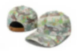 Ball Caps luksusowy designer haftowany baseball czapki mężczyzn Kobiety Summer Casual Casquette sto Take Sun Protection Hat K-15