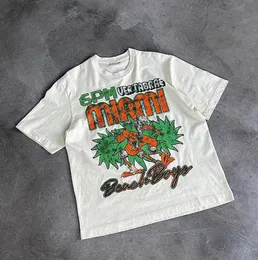 Men's T Shirts Vertabrae Beach Boy T Shirts Luxury Short Sleeves Printed Hip Hop Tee Tops