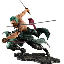 Anime Anime One Piece Figure Action Figure da collezione Modello Anime Statua Ornamenti da tavolo Fai da te Giocattoli per bambini Regali