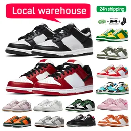 10A higher quality sb low designer shoes men sneakers shoes panda Local Warehouse designer casual shoes for womens trainers unc blue outdoor sports running shoes