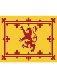 3x5 Флаг Шотландии, национальный флаг всех стран, двойная прошивка, цифровая печать, 100 полиэстер, двойная прошивка7402028