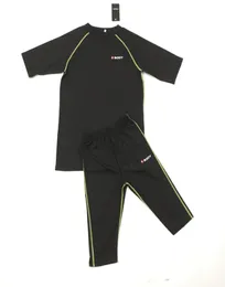 Großhandel Xbody EMS-Bodysuit für Fitness EMS-Trainingsgerät für Fitnessstudio, Fitness, Sport, Yoga, CB mit 47 % Lyocell + 44 % Polyamid + 9 % Elastan6702879