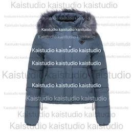 2023 Осень/Зимний дизайн теплое универсальное повседневное хлопковое платье женское короткое съемное хладнокровие с длинным рукавом.