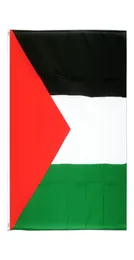 100 Poliestere 3 x 5 Ft 90X150 cm PLE PS bandiera palestina intera fabbrica 9888726