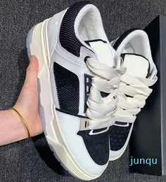 MA-1 Designer Sneakers Męskie buty chlebowe wentylacja wygodna miękka ręcznik najlepiej jakość Obso Lusso