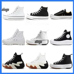 Casual Men Womens Shoes Conversitys Classic Star Sneakers Chuck 70 Chucks 1970 1970-talet Big Eyes Taylor All Sneaker Platform Stras Shoe Gemensamt namn Mens Canvas 35-44