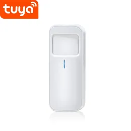 Tuya WiFi Human infraröd sensor infraröd detektor WiFi -sensor