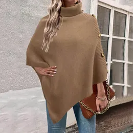 Suéteres femininos Good Sweat Crewneck Manga Longa Oversized Fuzzy Knit Chunky Warm Pullover Sweater Top