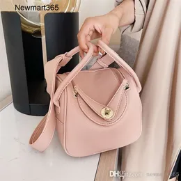 Bolsa de ombro único 2023 nova versão coreana moda textura cor sólida saco versátil casual plutônio crossbody saco