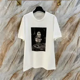 V4 v5 T Shirt Mężczyźni Kobiety z krótkim rękawem Tshirt D Designer designerka Tshirt za okrągłe szyję koszulka koszulka bawełniana koszulka 3xl 4xl 5xl