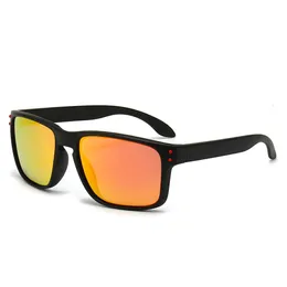 Nuevas gafas de sol polarizadas TR90 para hombres y mujeres para ciclismo turismo al aire libre decoración protección solar y sombrillas