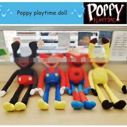 Cartoon, anime, Bobby doll, game, peripheral dolls, huggy wuggy, plush toys